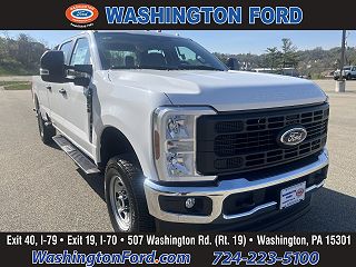 2024 Ford F-250 XL 1FT7W2BA2RED71370 in Washington, PA 6