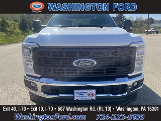 2024 Ford F-250 XL 1FT7W2BA2RED71370 in Washington, PA 7