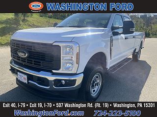 2024 Ford F-250 XL 1FT7W2BA2RED71370 in Washington, PA 8