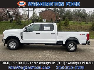 2024 Ford F-250 XL 1FT7W2BA0REC62194 in Washington, PA 1