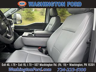 2024 Ford F-250 XL 1FT7W2BA0REC62194 in Washington, PA 10