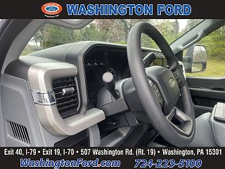 2024 Ford F-250 XL 1FT7W2BA0REC62194 in Washington, PA 12