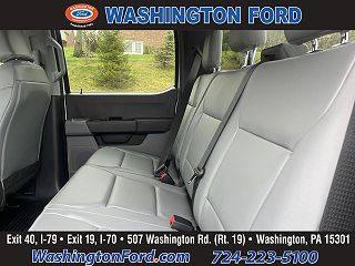 2024 Ford F-250 XL 1FT7W2BA0REC62194 in Washington, PA 15