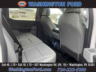 2024 Ford F-250 XL 1FT7W2BA0REC62194 in Washington, PA 18