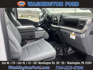 2024 Ford F-250 XL 1FT7W2BA0REC62194 in Washington, PA 19