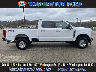 2024 Ford F-250 XL 1FT7W2BA0REC62194 in Washington, PA 5