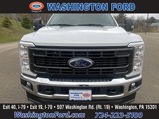 2024 Ford F-250 XL 1FT7W2BA0REC62194 in Washington, PA 7