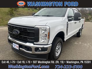 2024 Ford F-250 XL 1FT7W2BA0REC62194 in Washington, PA 8