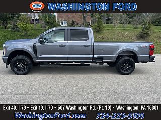 2024 Ford F-250 XL 1FT8W2BN3RED73894 in Washington, PA 1