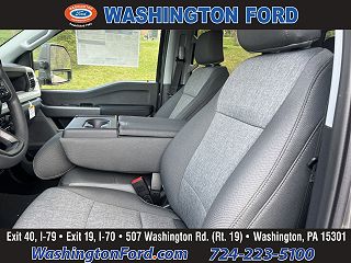 2024 Ford F-250 XL 1FT8W2BN3RED73894 in Washington, PA 10