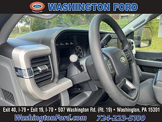 2024 Ford F-250 XL 1FT8W2BN3RED73894 in Washington, PA 12