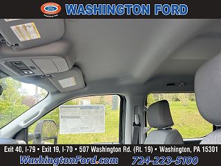 2024 Ford F-250 XL 1FT8W2BN3RED73894 in Washington, PA 14