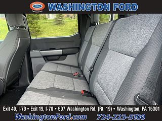 2024 Ford F-250 XL 1FT8W2BN3RED73894 in Washington, PA 15