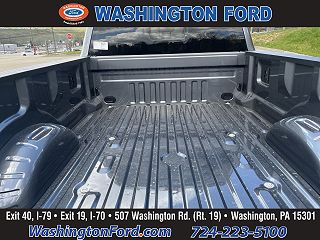 2024 Ford F-250 XL 1FT8W2BN3RED73894 in Washington, PA 17