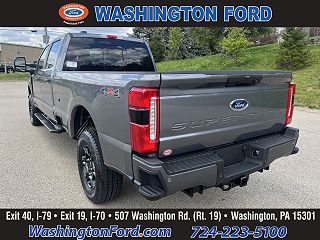 2024 Ford F-250 XL 1FT8W2BN3RED73894 in Washington, PA 2