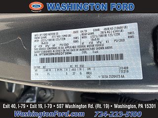 2024 Ford F-250 XL 1FT8W2BN3RED73894 in Washington, PA 20