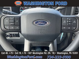 2024 Ford F-250 XL 1FT8W2BN3RED73894 in Washington, PA 25