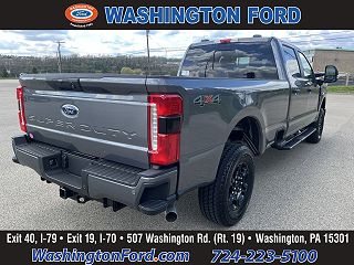 2024 Ford F-250 XL 1FT8W2BN3RED73894 in Washington, PA 4