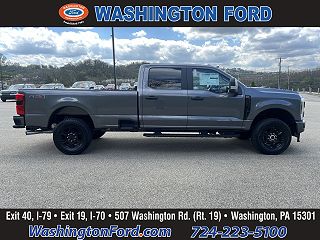2024 Ford F-250 XL 1FT8W2BN3RED73894 in Washington, PA 5