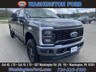 2024 Ford F-250 XL 1FT8W2BN3RED73894 in Washington, PA 6