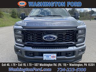 2024 Ford F-250 XL 1FT8W2BN3RED73894 in Washington, PA 7