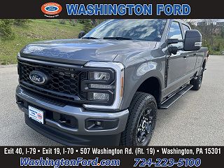 2024 Ford F-250 XL 1FT8W2BN3RED73894 in Washington, PA 8