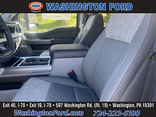 2024 Ford F-250 XLT 1FT8W2BN7RED78175 in Washington, PA 10