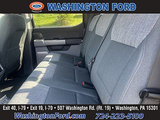 2024 Ford F-250 XLT 1FT8W2BN7RED78175 in Washington, PA 15