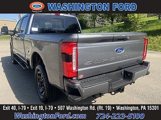 2024 Ford F-250 XLT 1FT8W2BN7RED78175 in Washington, PA 2