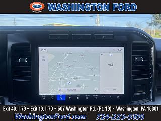 2024 Ford F-250 XLT 1FT8W2BN7RED78175 in Washington, PA 21