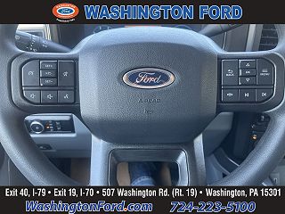 2024 Ford F-250 XLT 1FT8W2BN7RED78175 in Washington, PA 25