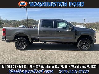 2024 Ford F-250 XLT 1FT8W2BN7RED78175 in Washington, PA 5