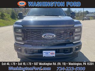 2024 Ford F-250 XLT 1FT8W2BN7RED78175 in Washington, PA 7