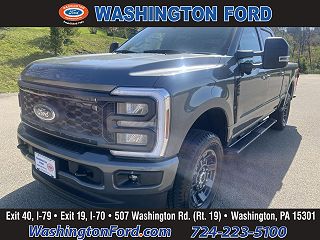 2024 Ford F-250 XLT 1FT8W2BN7RED78175 in Washington, PA 8