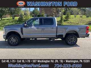 2024 Ford F-250 XLT 1FT8W2BN7RED78175 in Washington, PA