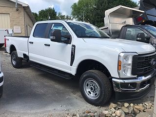 2024 Ford F-250 XL VIN: 1FT7W2BA6RED89919