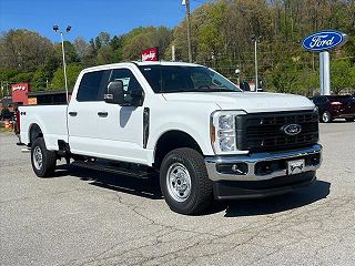 2024 Ford F-250 XL VIN: 1FT8W2BA3RED33991