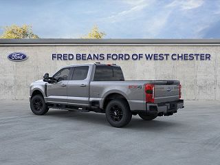 2024 Ford F-250 XLT 1FT8W2BN6REE04703 in West Chester, PA 4
