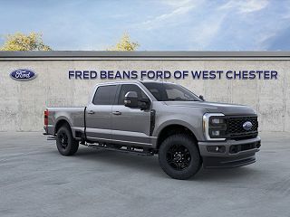 2024 Ford F-250 XLT 1FT8W2BN6REE04703 in West Chester, PA 7