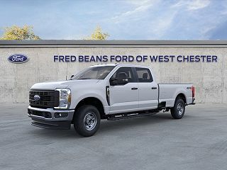 2024 Ford F-250 XL 1FT7W2BA8RED43766 in West Chester, PA 1