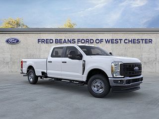 2024 Ford F-250 XL 1FT7W2BA8RED43766 in West Chester, PA 7