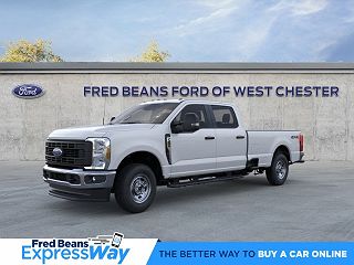 2024 Ford F-250 XL VIN: 1FT7W2BA8RED43766