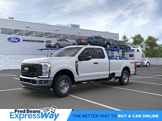 2024 Ford F-250 XL 1FT7X2BA5RED94221 in West Chester, PA 1