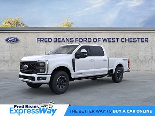 2024 Ford F-250 Lariat 1FT8W2BM5RED39740 in West Chester, PA