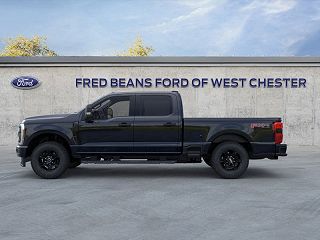 2024 Ford F-250 XL 1FT8W2BN9REC55333 in West Chester, PA 3