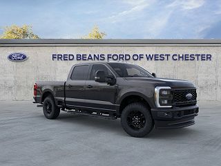 2024 Ford F-250 XL 1FT8W2BN9REC55333 in West Chester, PA 7