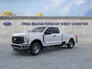 2024 Ford F-250 XL 1FT7X2BA4RED60660 in West Chester, PA 1