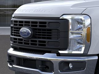 2024 Ford F-250 XL 1FT7X2BA4RED60660 in West Chester, PA 17