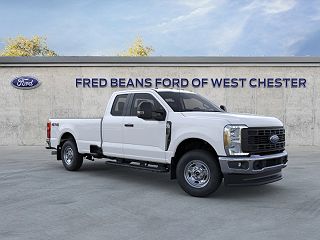 2024 Ford F-250 XL 1FT7X2BA4RED60660 in West Chester, PA 7