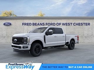 2024 Ford F-250 XLT VIN: 1FT8W2BN1RED87292